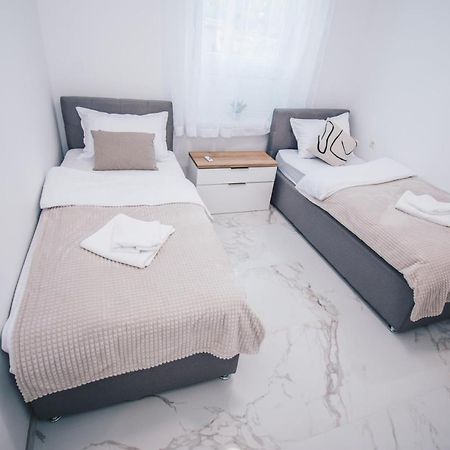 L Apartment Maribor Exteriér fotografie